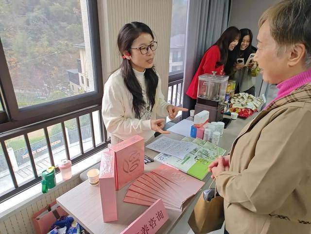 阳一社区有了“健康小屋”瓦力棋牌试玩正式启用!富(图1) 阳一社区有了“健康小屋”瓦力棋牌试玩正式启用!富(图1)