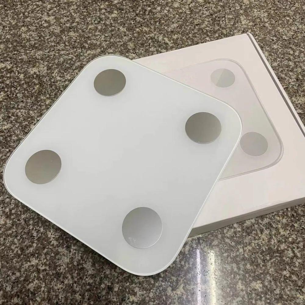 脂的？数据准确吗？一起来了解瓦力游戏体脂秤是怎么测出体